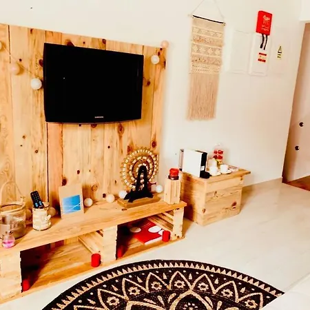 Casa Tipica Ii - Duplex *