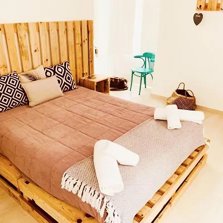 Appartement Casa Tipica Ii - Duplex