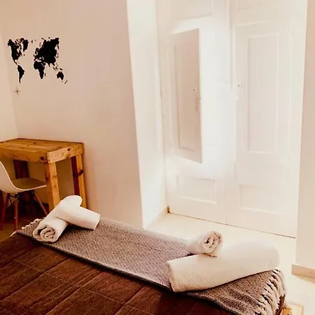 Casa Tipica Ii - Duplex Appartement Setúbal