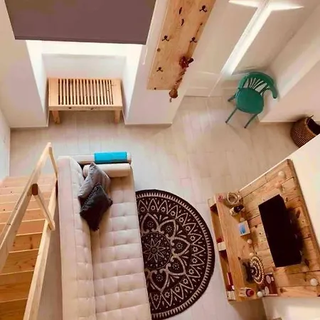 Casa Tipica Ii - Duplex * Setúbal