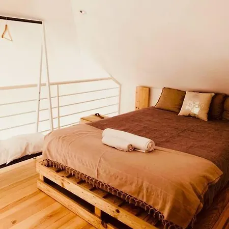 Casa Tipica Ii - Duplex Setúbal