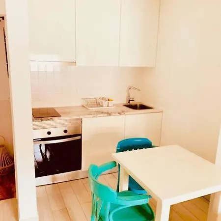 Casa Tipica Ii - Duplex *