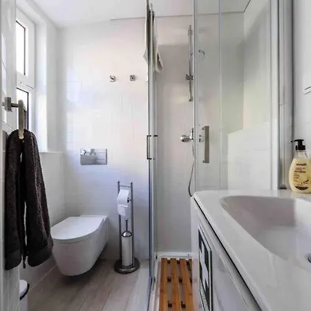 Appartement Casa Tipica Ii - Duplex Setúbal