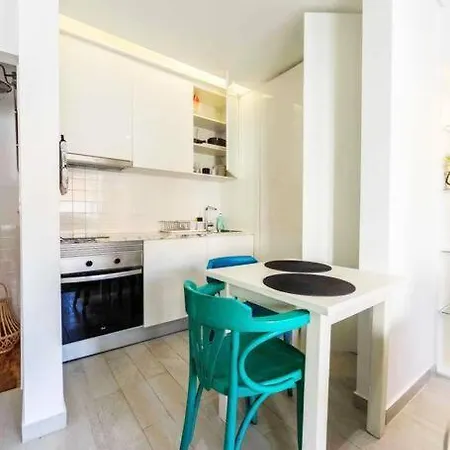 Appartement Casa Tipica Ii - Duplex *