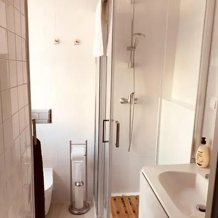 Casa Tipica Ii - Duplex Appartement