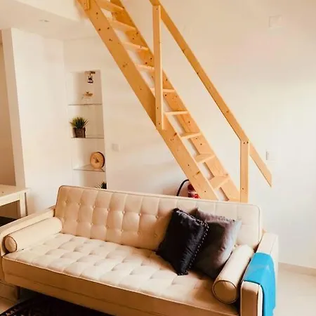 Appartement Casa Tipica Ii - Duplex *