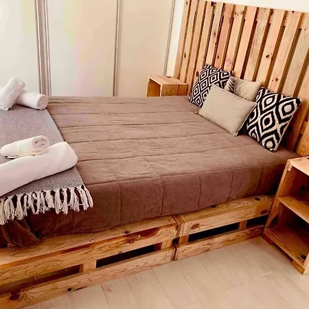 Apartamento Casa Tipica Ii - Duplex Setúbal