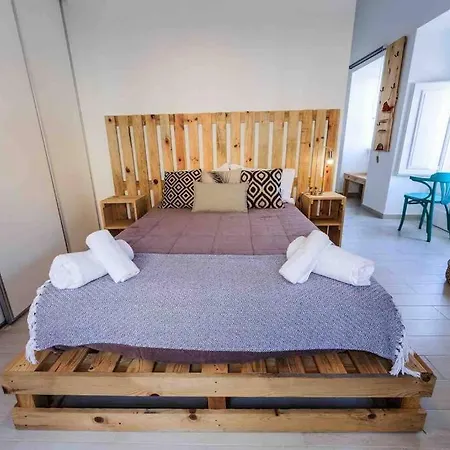 Casa Tipica Ii - Duplex *