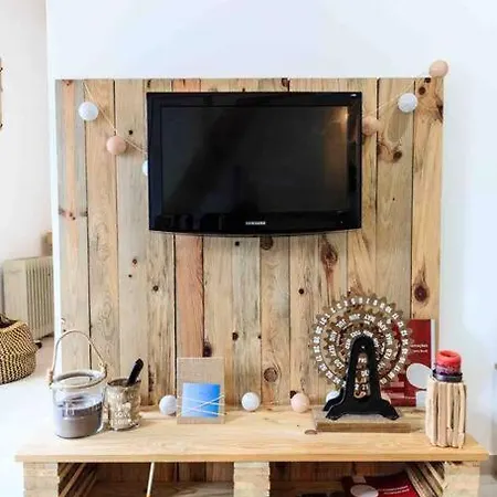 Casa Tipica Ii - Duplex Apartamento Setúbal