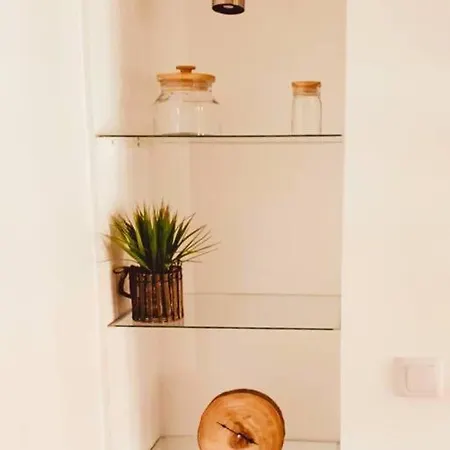 Casa Tipica Ii - Duplex Apartamento *